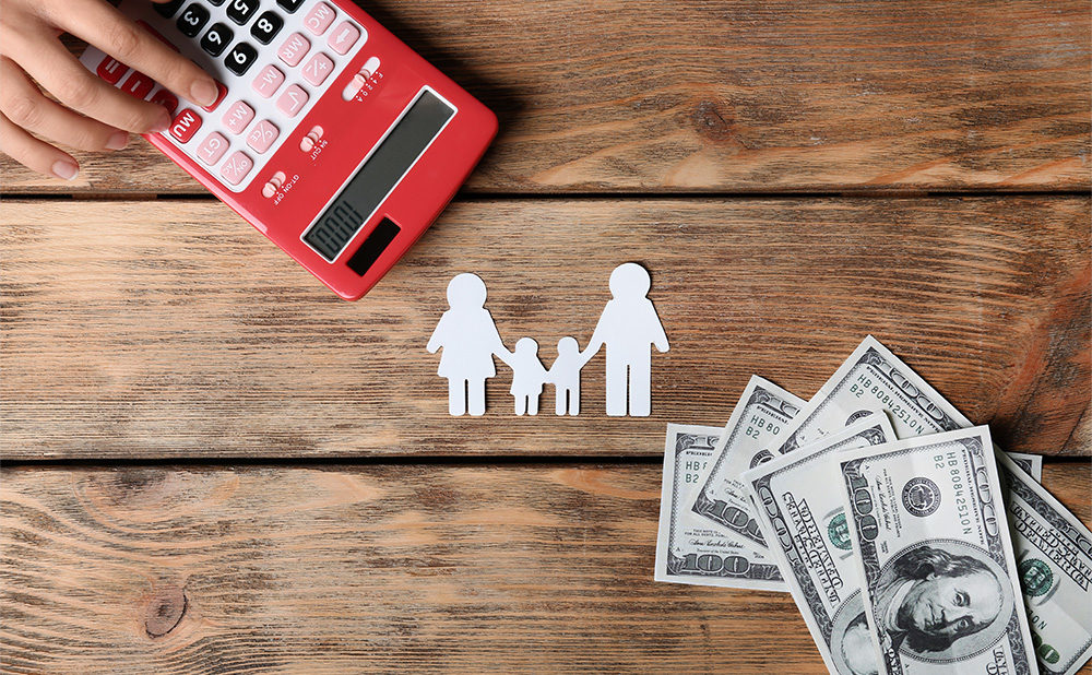 Tips for Using Child Support for a Mortgage | Homestead Financial