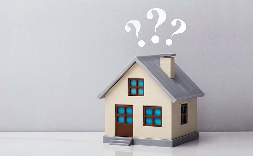 Most Commonly Asked Questions by First Homebuyers Depiction