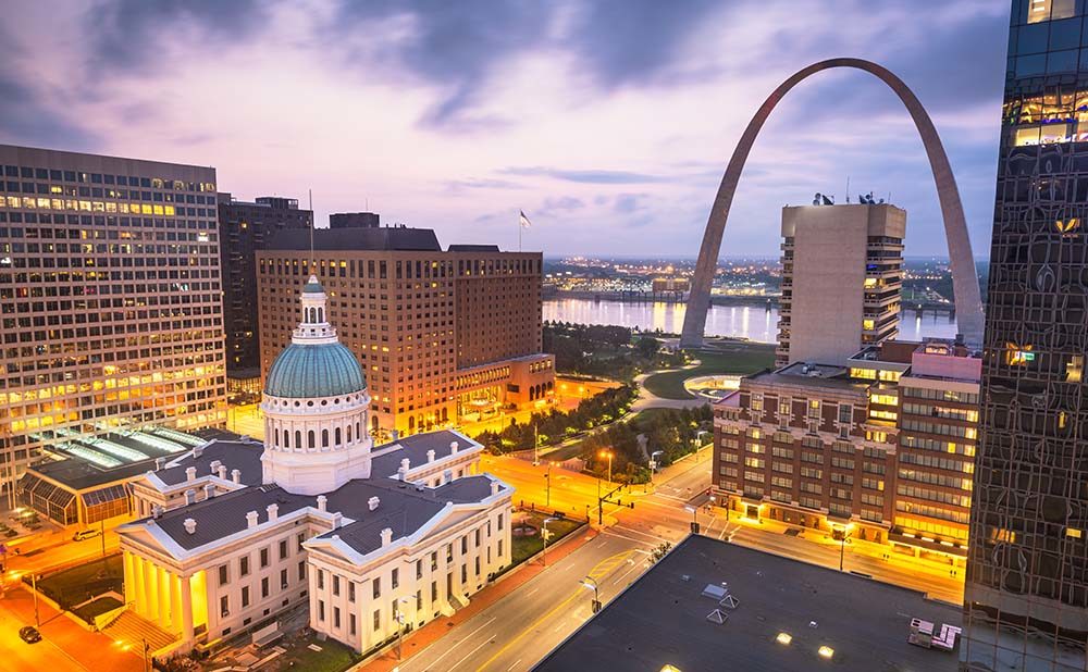 What Could Affect Your Mortgage Interest Rate in St. Louis Depiction