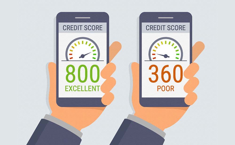 Good vs Great Credit Score