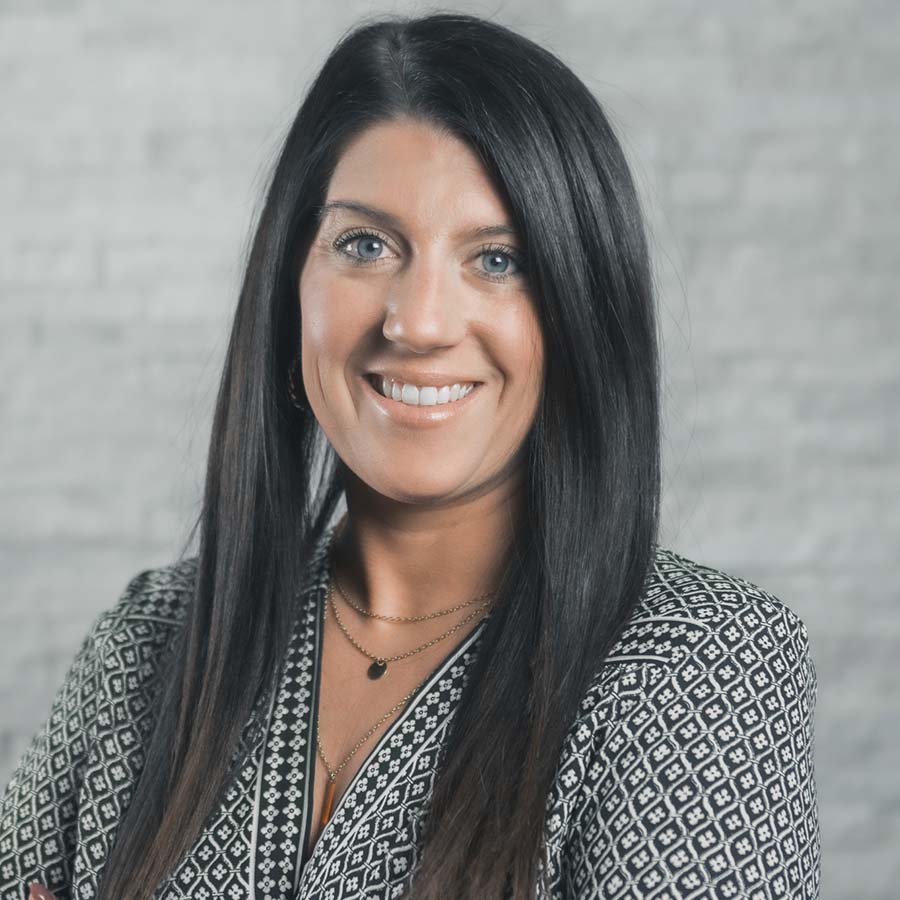 Melissa West - Employee at Homestead Financial