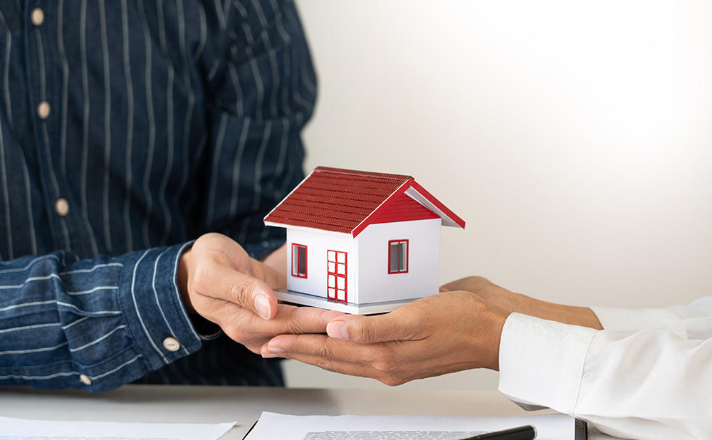 Assumable Mortgage Loan