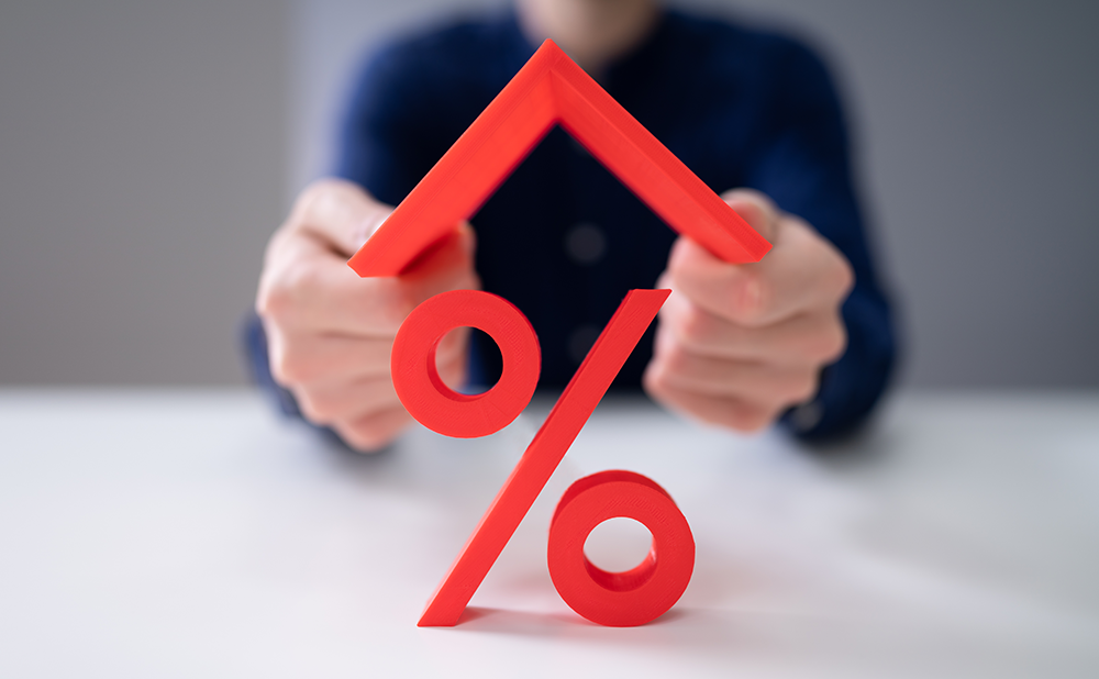 buy down rate mortgage points